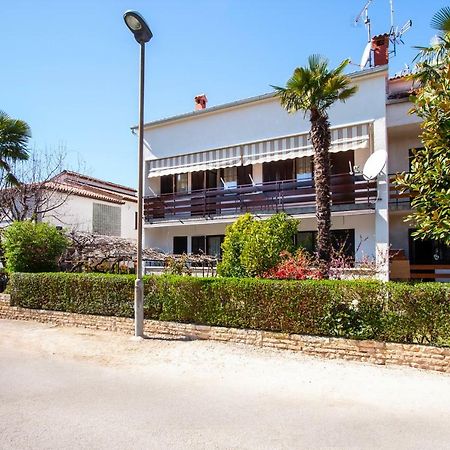 Apartment Nola By Rent Istria Poreč Dış mekan fotoğraf