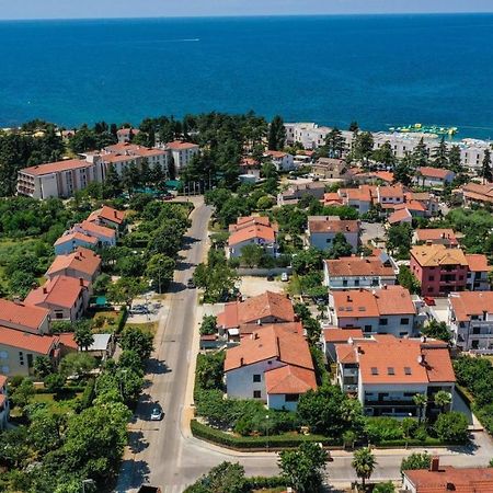 Apartment Nola By Rent Istria Poreč Dış mekan fotoğraf