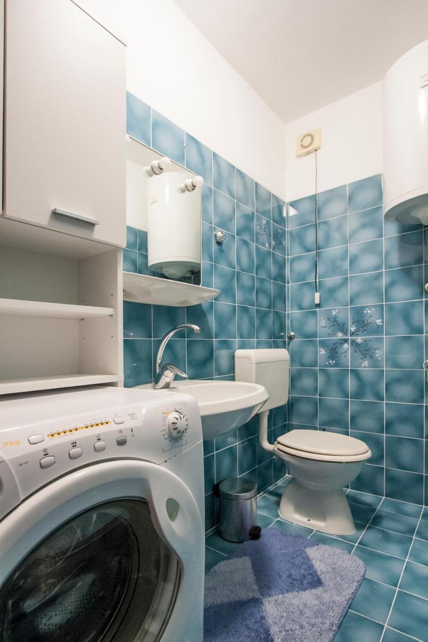 Apartment Nola By Rent Istria Poreč Dış mekan fotoğraf