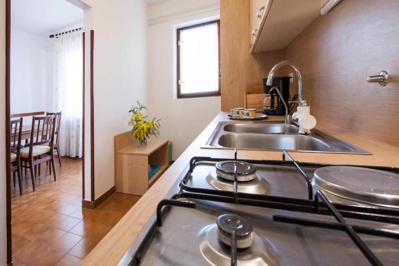 Apartment Nola By Rent Istria Poreč Dış mekan fotoğraf