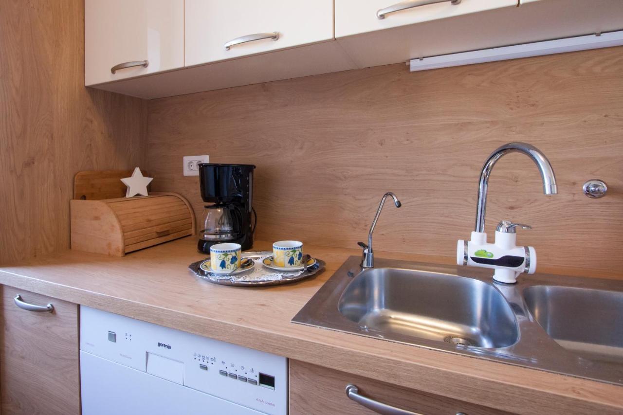 Apartment Nola By Rent Istria Poreč Dış mekan fotoğraf