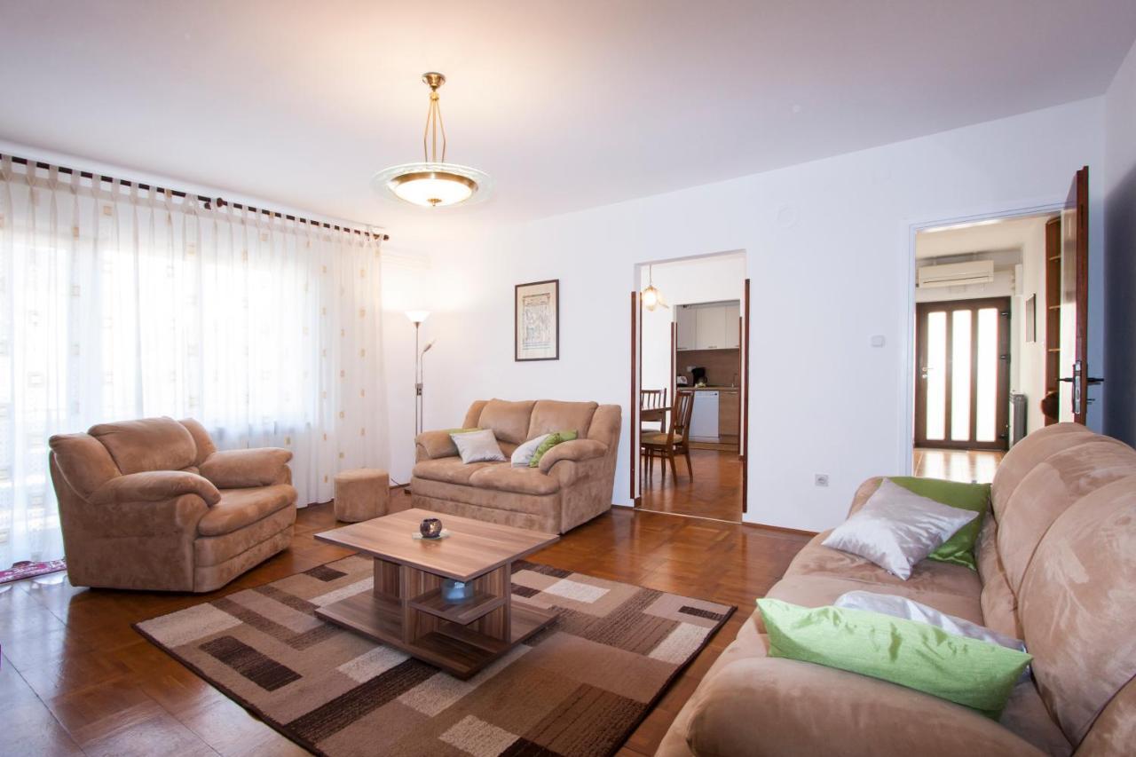 Apartment Nola By Rent Istria Poreč Dış mekan fotoğraf