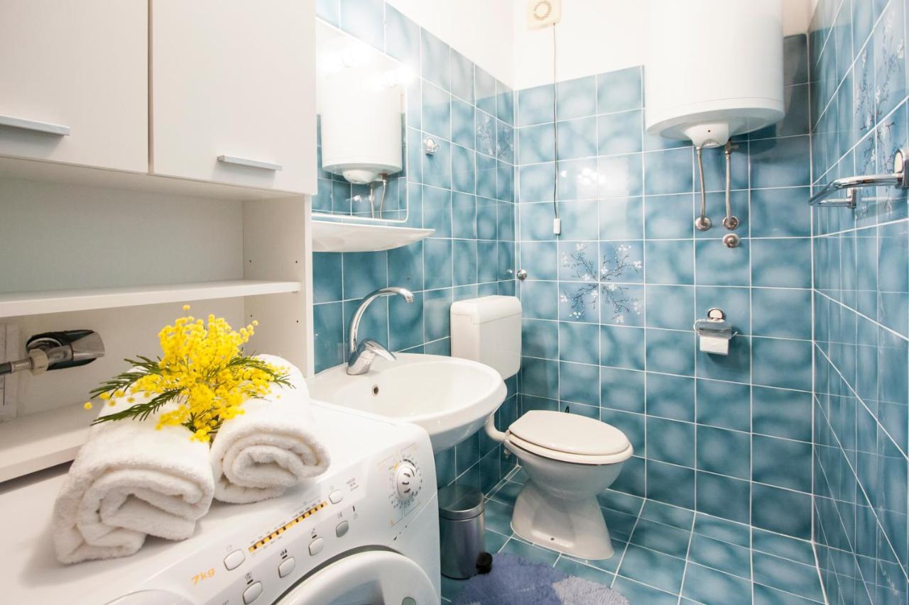 Apartment Nola By Rent Istria Poreč Dış mekan fotoğraf