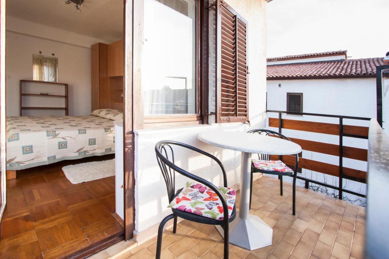 Apartment Nola By Rent Istria Poreč Dış mekan fotoğraf