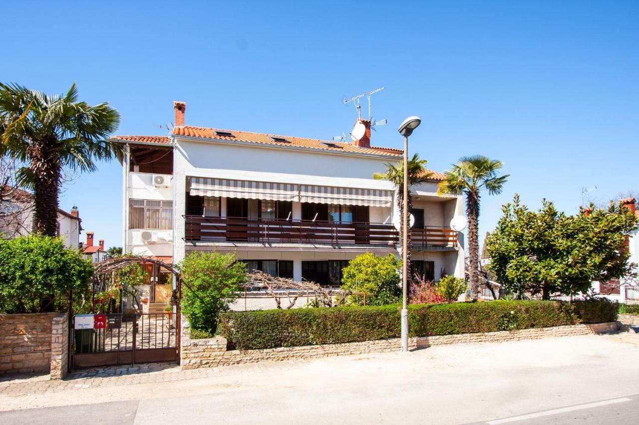 Apartment Nola By Rent Istria Poreč Dış mekan fotoğraf