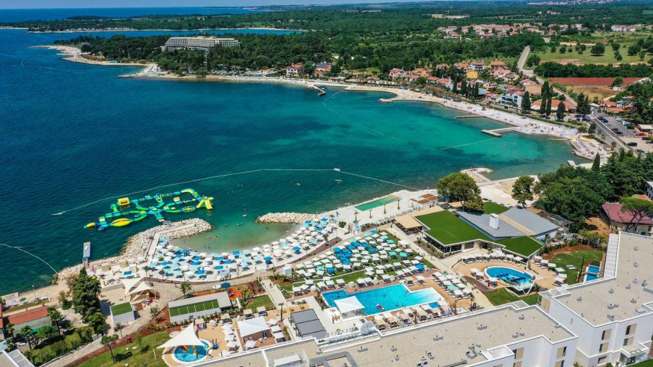 Apartment Nola By Rent Istria Poreč Dış mekan fotoğraf
